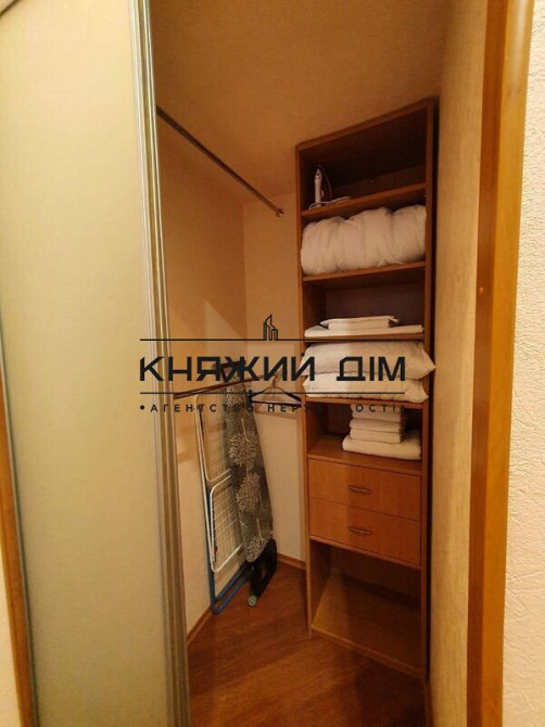 Оренда Квартира 2-кімнатна, 2/5 поверх на Эспланадная ул. Київ - фото 11