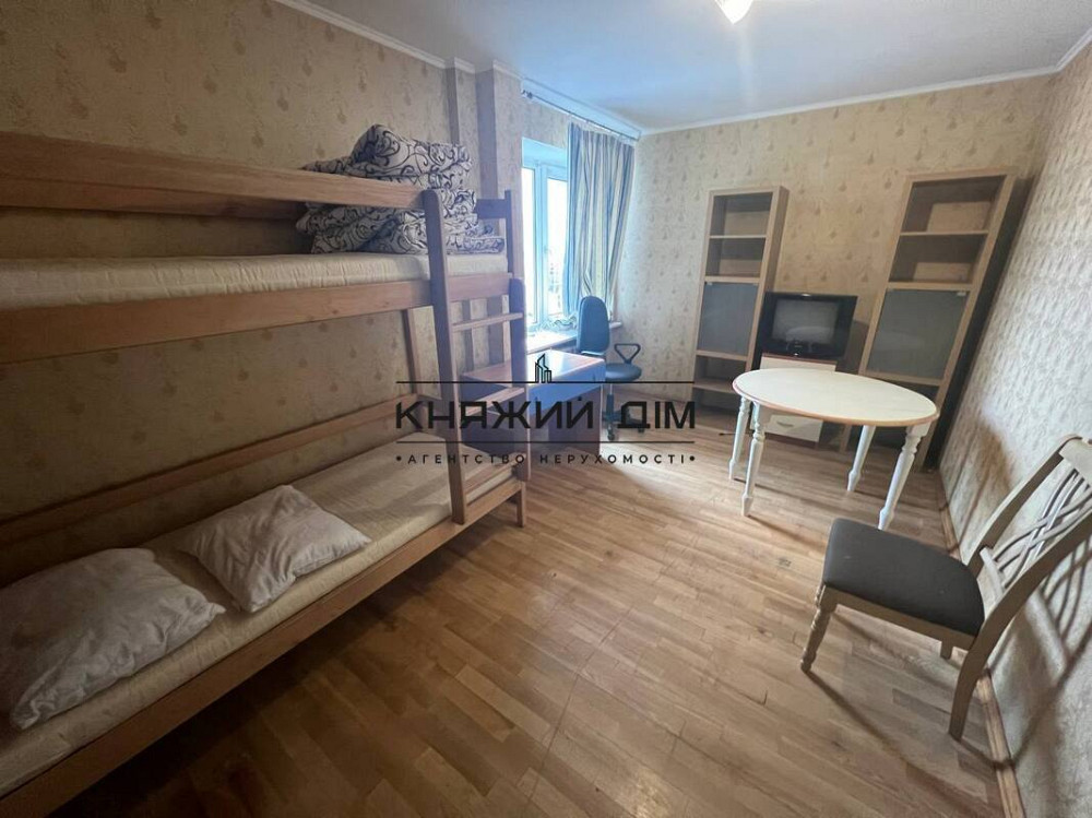 Продаж 3-кімнатної квартири, метро Харківська. Безготівковий так! № 21146226 Київ - фото 16