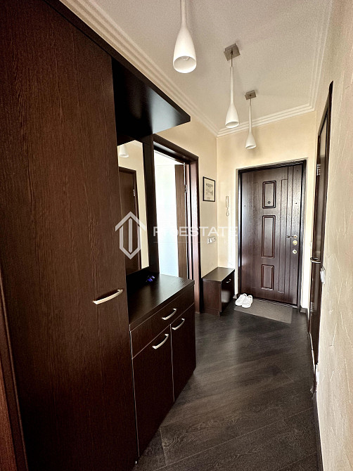 Продаж Квартира 1-кімнатна, 12/21 поверх на вул. Заболотного Академика Київ - фото 9