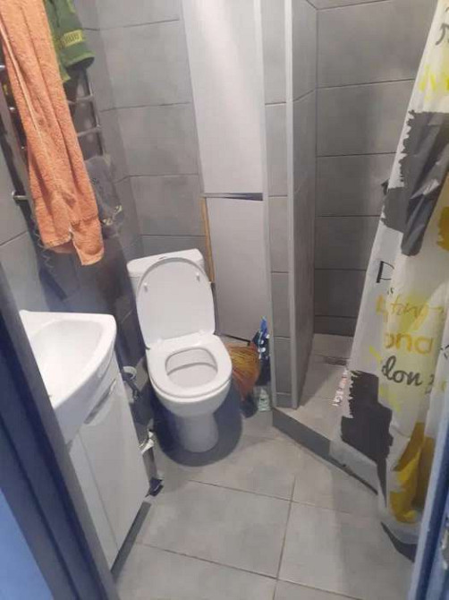 Оренда Квартира 2-кімнатна Kiev - photo 4