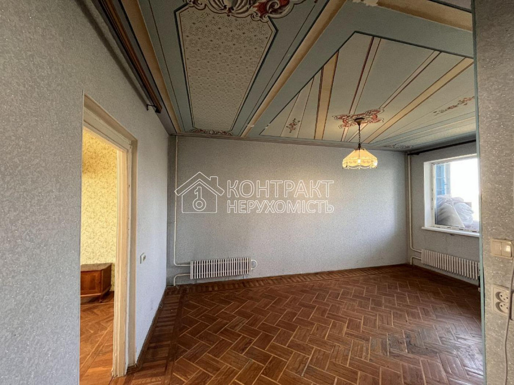 Продаж Квартира 4-кімнатна, 8/16 поверх на вул. Библика Харків - фото 18