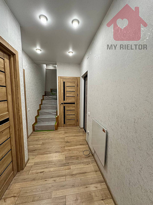 Продаж двокімнатної квартири по вул.Восьмого березня Uzhhorod - photo 1