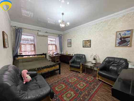 Продаж Квартира 1-кімнатна на ул. Новосельского, 39 Odessa