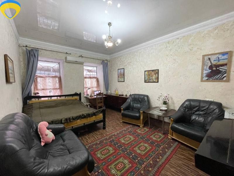 Продаж Квартира 1-кімнатна на ул. Новосельского, 39 Odessa - photo 3