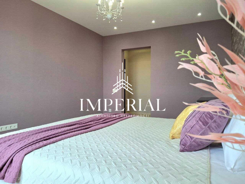 Продаж Квартира 3-кімнатна, 22/25 поверх на вул. Хорольська Київ - фото 8