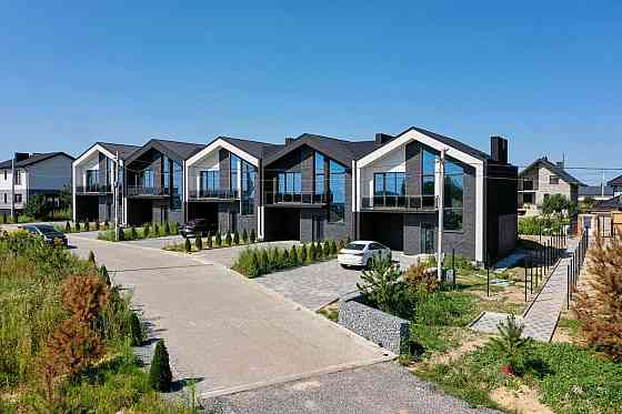 Продаж Будинок 3-кімнатний Рясне-Руське