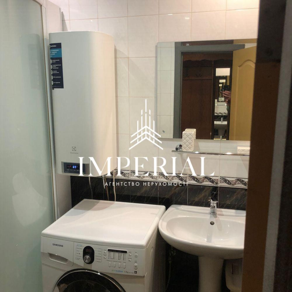 Оренда 3к Квартира 60 кв.м Коновальца Евгения вул. Киев - изображение 2