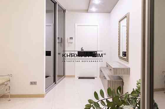 Продаж 3к Квартира 113 кв.м Урловская ул. Киев