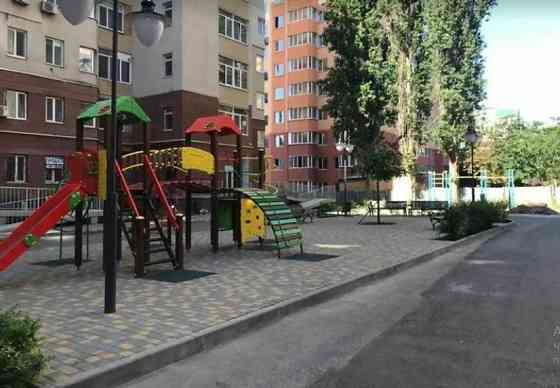 Квартира 117 м2 в кирпичном доме на Таирова Одесса