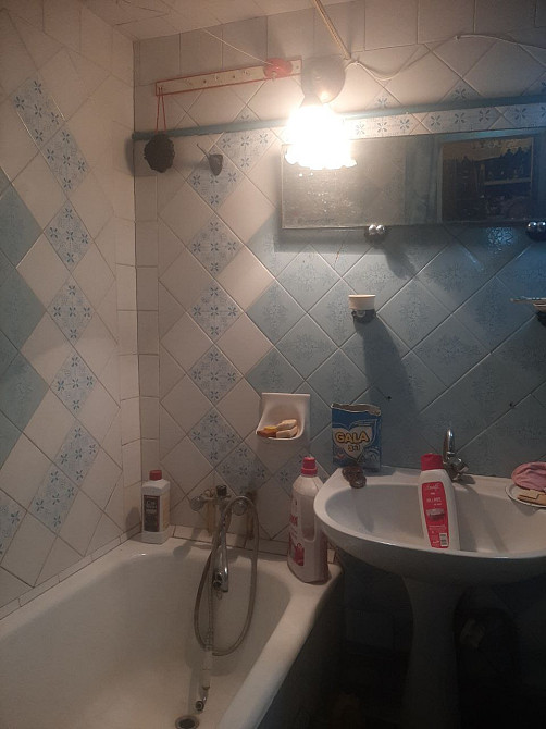 Срочно! 2-комнатная в Лузановке Odessa - photo 4