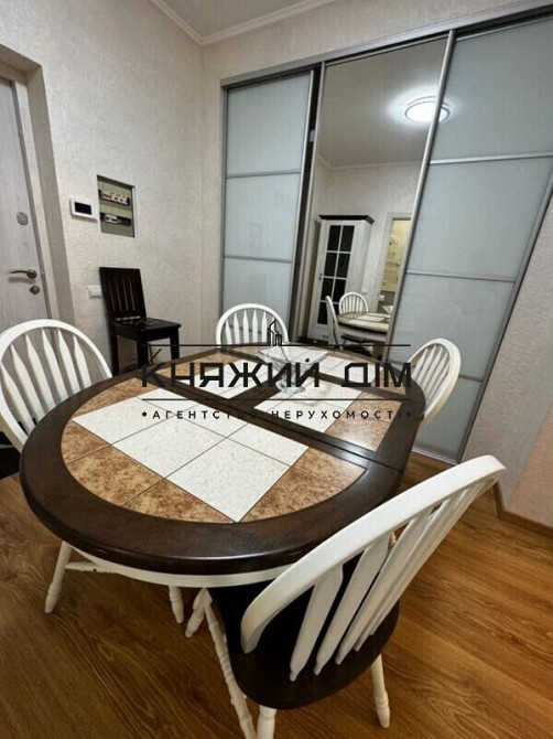 Продаж 1-но к. квартири на Позняках. № 21145400 Київ - фото 19