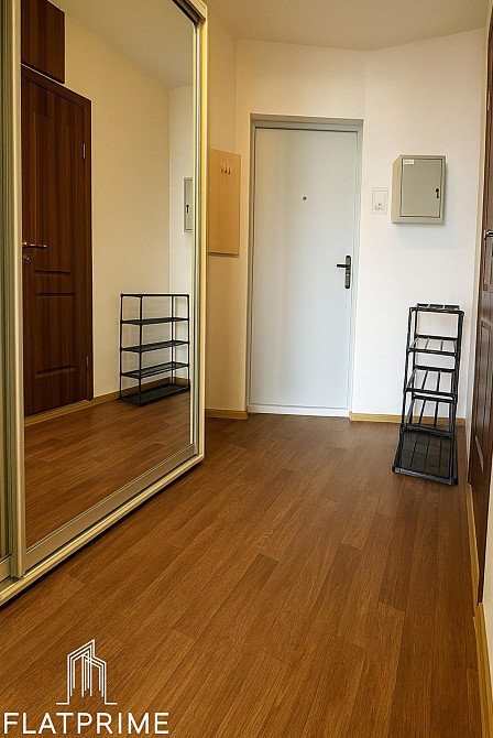 Оренда Квартира 1-кімнатна, 24/24 поверх на Самійла Кішки вул., д. 5Г Kiev - photo 10