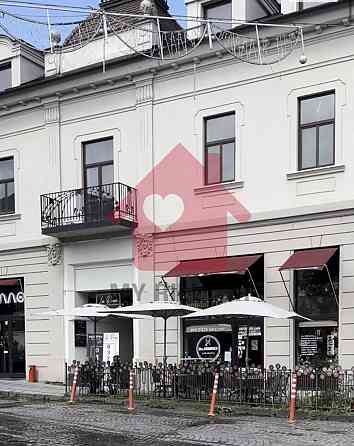 Продаж приміщення вільного призначення на Корятовича пл., 63 поверх - 2/3 Uzhhorod