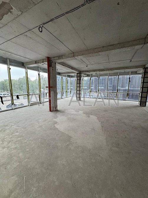 Оренда офісне приміщення на Миколи Міхновського бул., 16/1 Київ - фото 20