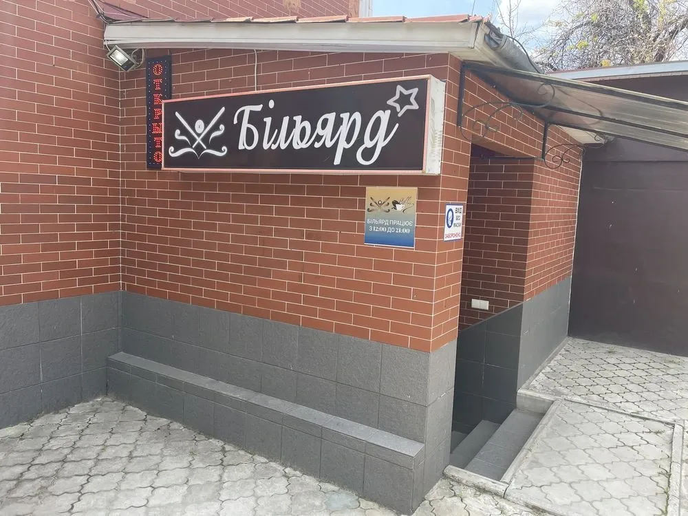 Продаж Окрема будівля / частина будівлі площа 450 кв.м 1-й поверх на Карагандинська Дніпро - фото 15