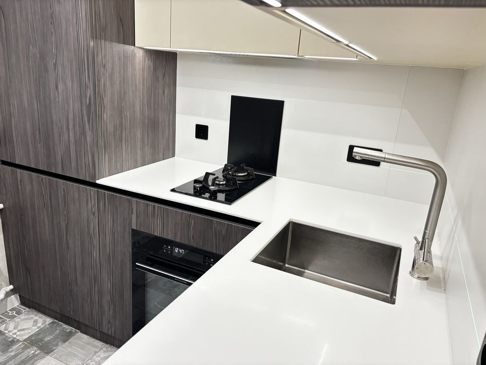 Продаж Квартира 1-кімнатна, 6/12 поверх на Єфремова Академіка вул., д. 7А Київ - фото 10