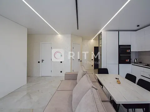 Продаж 2к Квартира 75 кв.м ЖК На Острозького Тернопіль - фото 16