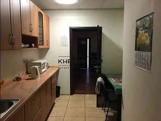 Оренда офісне приміщення на Руденко Ларисы ул. поверх - 5/9 Kiev