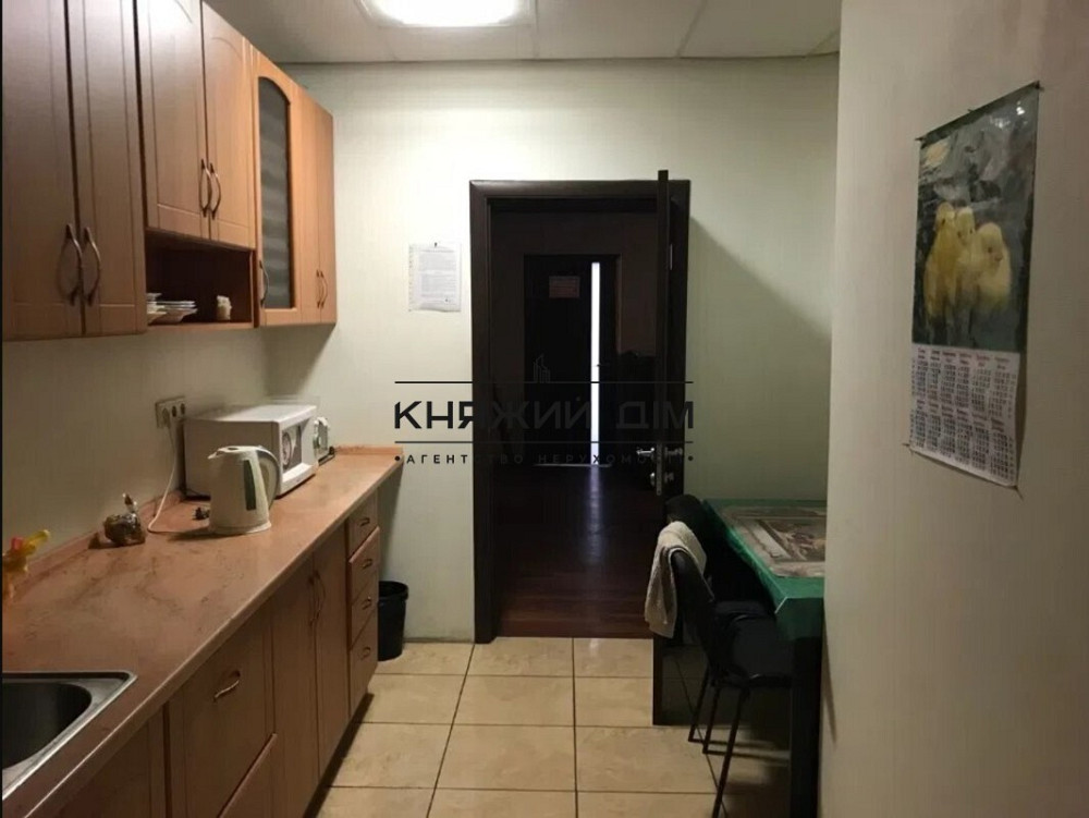 Оренда офісне приміщення на Руденко Ларисы ул. поверх - 5/9 Kiev - photo 5