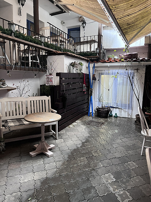 Продаж заклад громадського харчування на Ринок пл., 8 поверх - 1/2 Ivano-Frankivs'k - photo 1