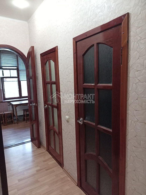 Продаж Квартира 3-кімнатна, 2/3 поверх на вул. Незалежности Izyum - photo 14