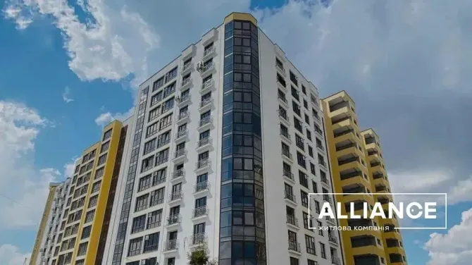 For sale 3-room Apartment 89.3 sq.m незалежності Ivano-Frankivs'k - photo 8