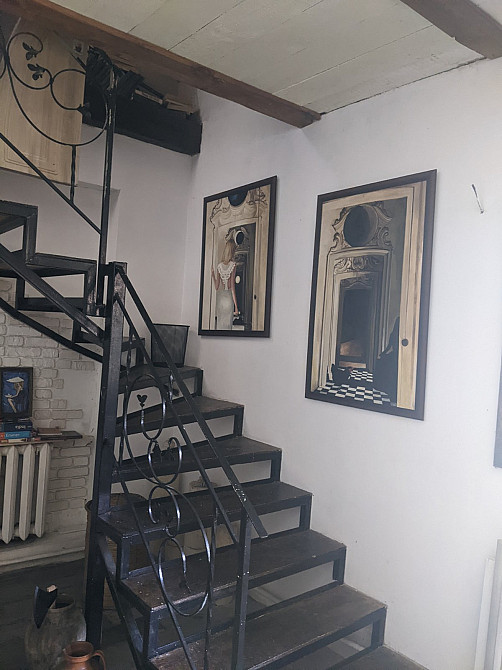 Продам дом на ул Неделина, Чубаевка / Фонтан Одеса - фото 4