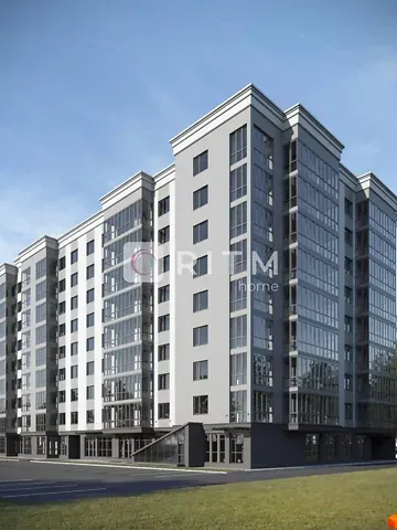 Продаж 1к Квартира 37 кв.м ЖК Сафрон Луцьк - фото 4