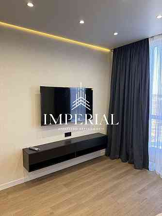 Оренда Квартира 1-кімнатна, 9/25 поверх на вул. Івана Виговського Киев