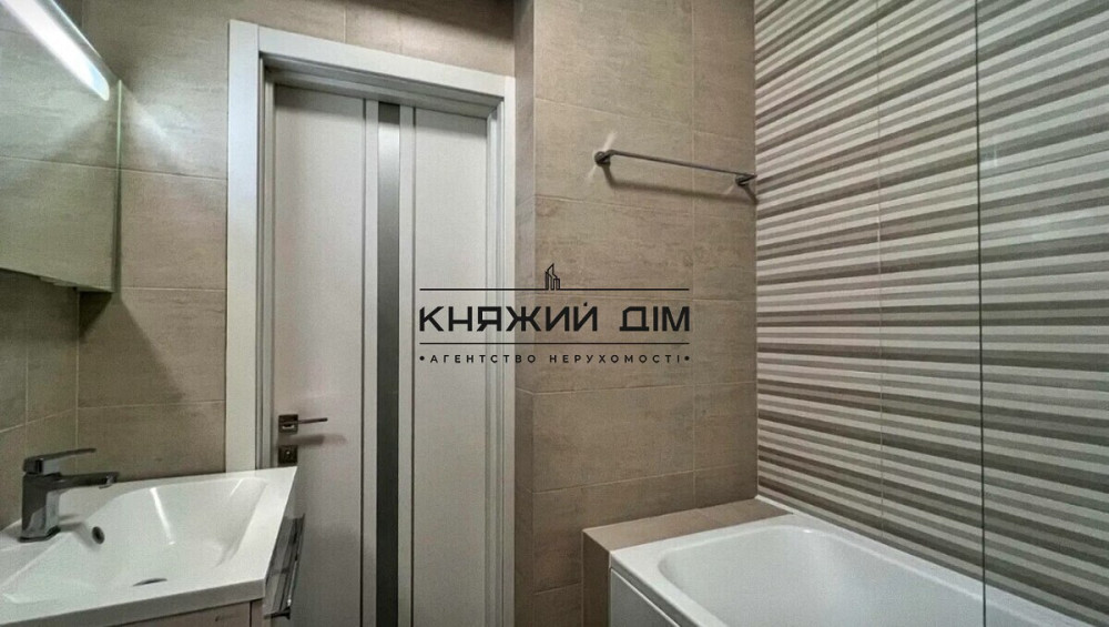 Оренда Квартира 2-кімнатна, 8/9 поверх на Академика Филатова ул. Киев - изображение 5