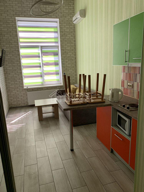 Оренда Квартира 1-кімнатна, 7/7 поверх на вул. Шевченківський Харьков - изображение 3