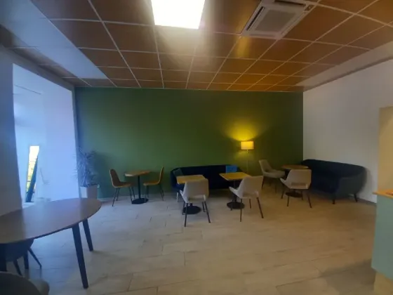 Здається Приміщення вільного призначення площа 72 кв.м Дніпро Бульвар Слави Дніпро