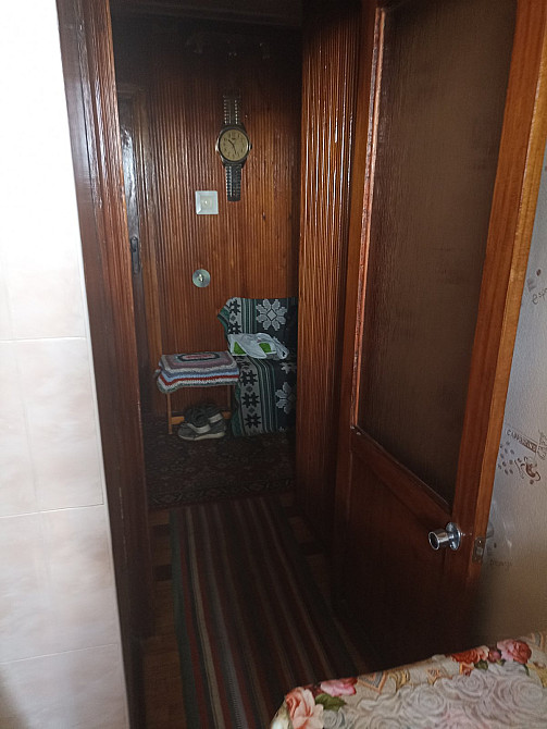 2-комнатная на Фонтанской дороге, кирпичный дом, 10 мин до моря Одеса - фото 12