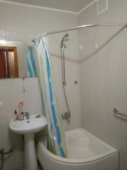 Оренда Квартира 1-кімнатна, 2/18 поверх на ул. Михаила Драгоманова, 12 Київ - фото 5