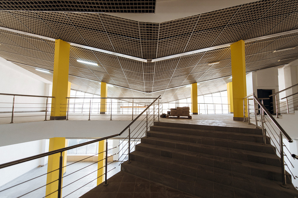 Продаж торгове приміщення на вул. Курбаса Л. Тернополь - изображение 14