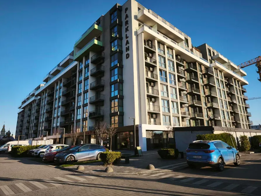 Продаж 2к Квартира 71 кв.м Легоцького 80 Ужгород - фото 12