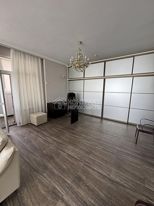 Продаж Квартира 3-кімнатна, 15/25 поверх на вул. Тринклера в'їзд Харків - фото 3