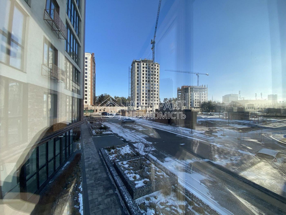 Продаж Квартира 1-кімнатна, 2/9 поверх на вул. Динамівська Харків - фото 17