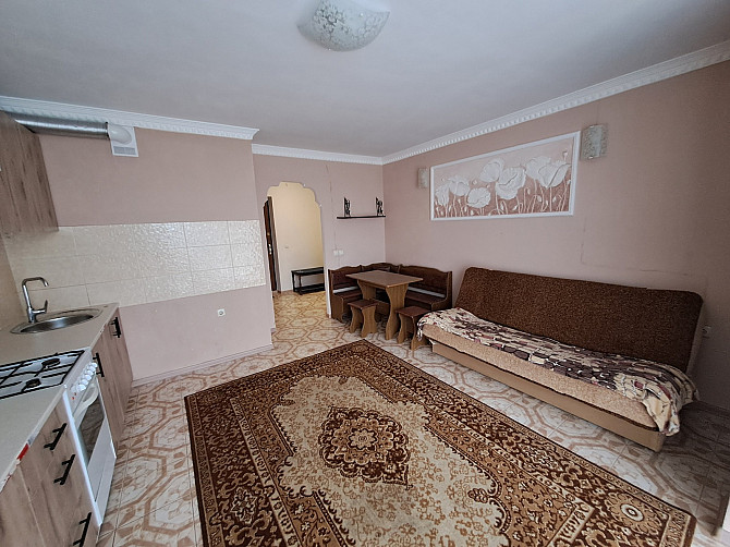 Оренда 1 км квартири у новобудові, вул.Петра Батьківського. Кутківці. Тернопіль Тернопіль - фото 12