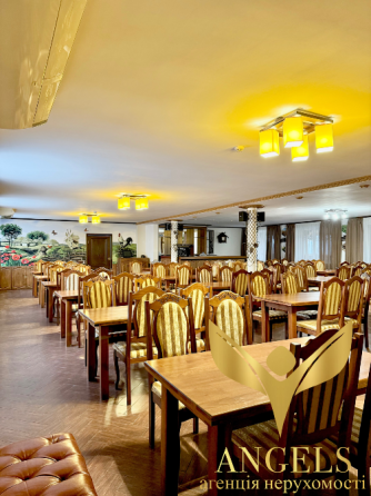 For sale Recreation Base / Hotel area 667 sq.m floor 1 at 95J4+6X, Кропивницький район, Кіровоградська область, 27654 Kirovohrad