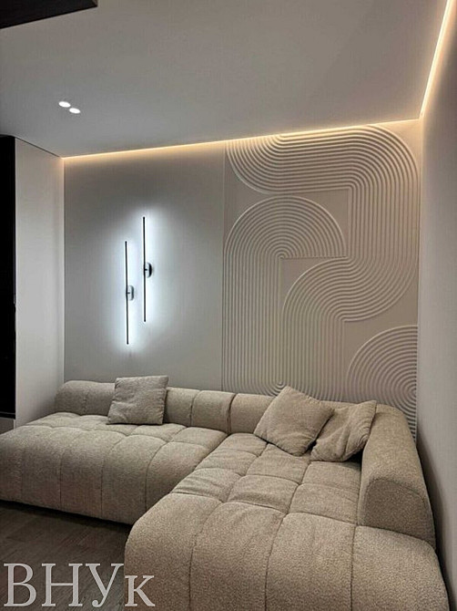 Продаж Квартира 1-кімнатна, 7/9 поверх на Легоцького Ужгород - фото 2