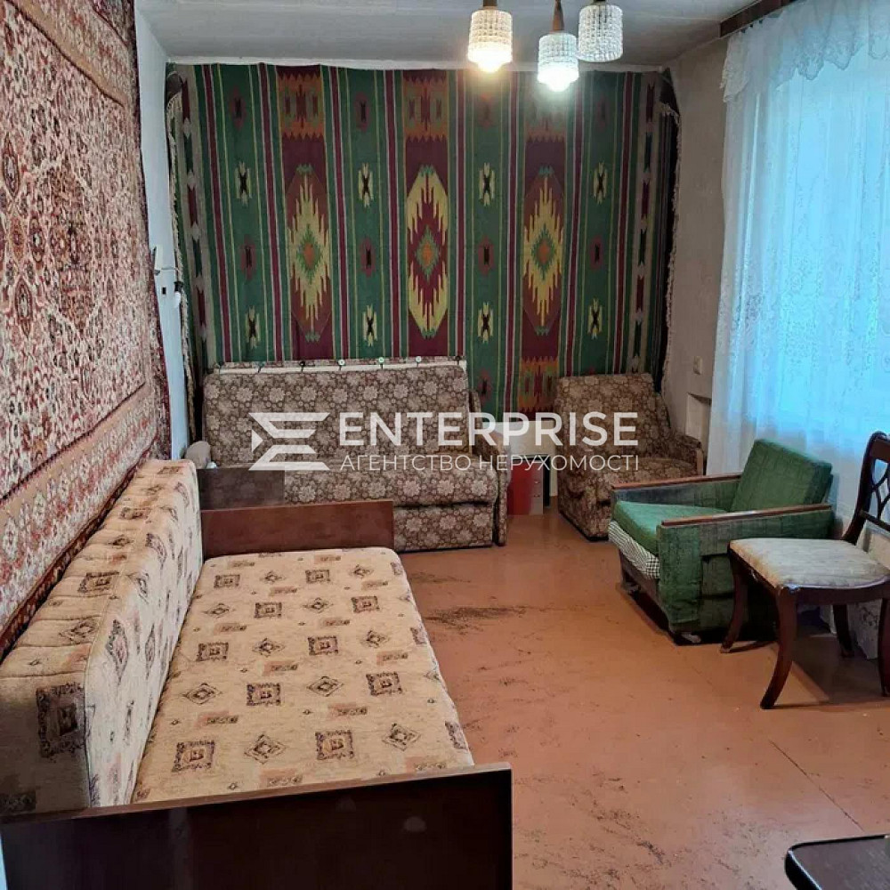 Продаж Квартира 2-кімнатна, 7/14 поверх на вул. Сосницька Київ - фото 1