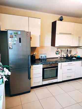 Оренда Квартира 2-кімнатна, 12/25 поверх на ул. Урловская Київ