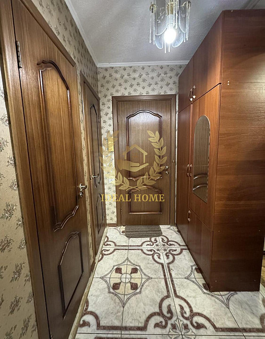 Продаж Квартира 1-кімнатна, 8/9 поверх на Жуля Верна бул., 6/10 Kiev - photo 4