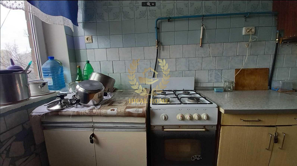 Продаж кімнати в Голосіївському районі, метро Либідська Kiev - photo 12