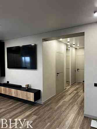 Продаж Квартира 2-кімнатна, 8/9 поверх на В.Івасюка,14в, Даньшина Луцьк