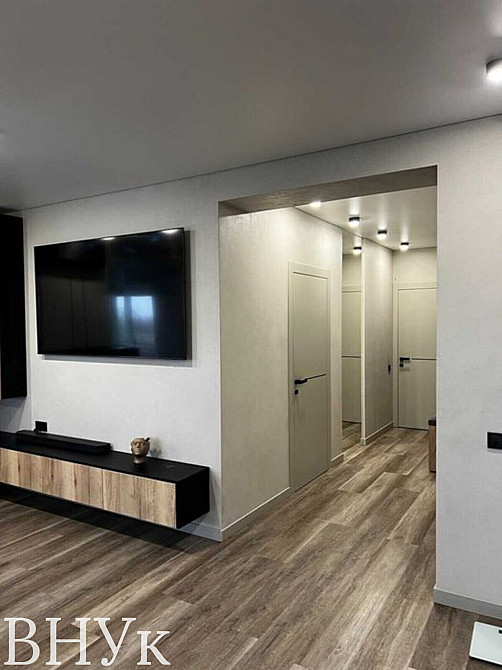 Продаж Квартира 2-кімнатна, 8/9 поверх на В.Івасюка,14в, Даньшина Луцьк - фото 2