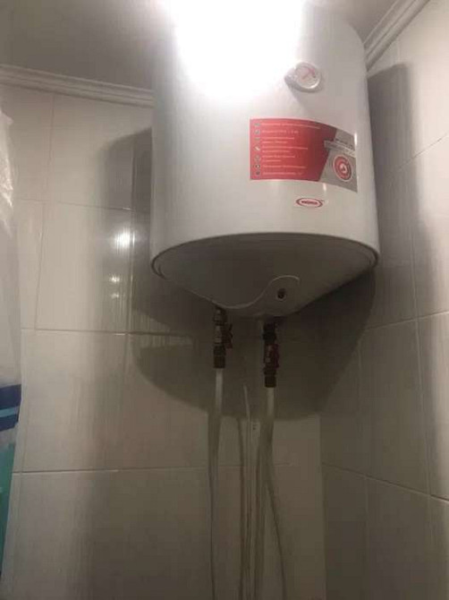 Оренда Квартира 1-кімнатна на Героев Днепра ул., 3 Київ - фото 5