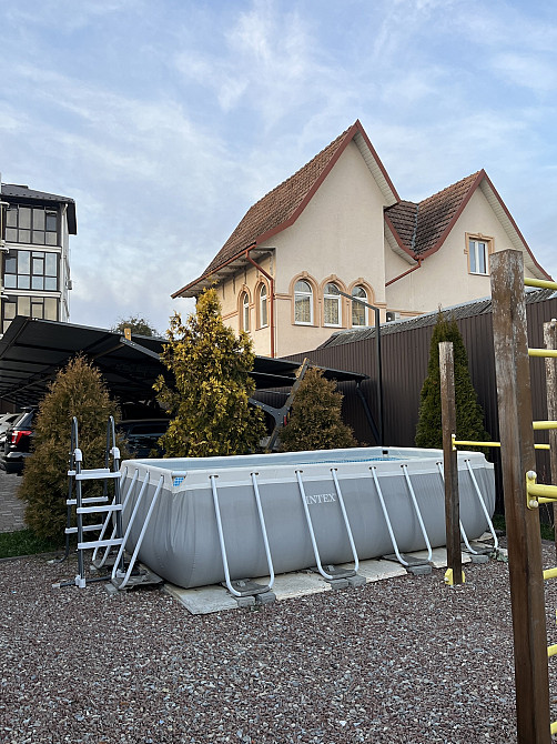 Продаж Квартира 2-кімнатна, 5/6 поверх на Миру Ивано-Франковск - изображение 12