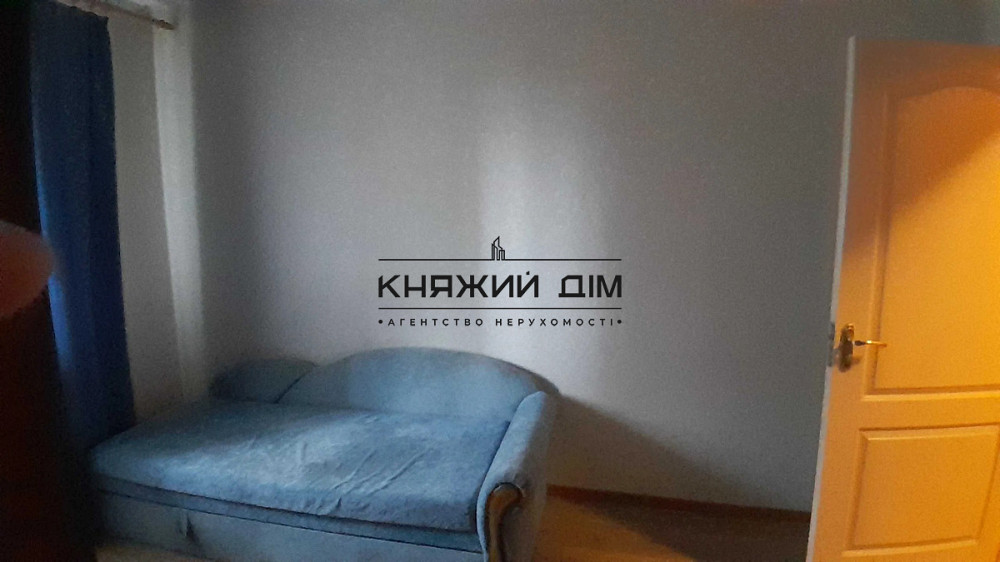 Продаж 2 кімнатної вул. Вишняківська м Харківська Київ - фото 9